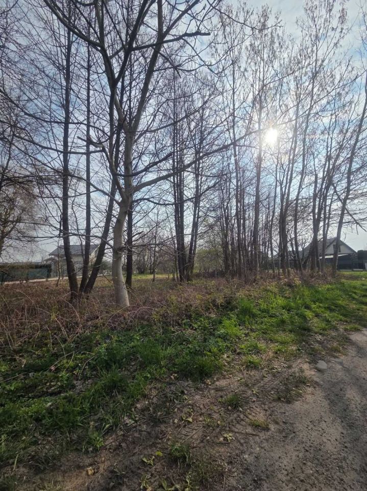 Działka budowlana Kęty, ul. Zacisze. Zdjęcie 2