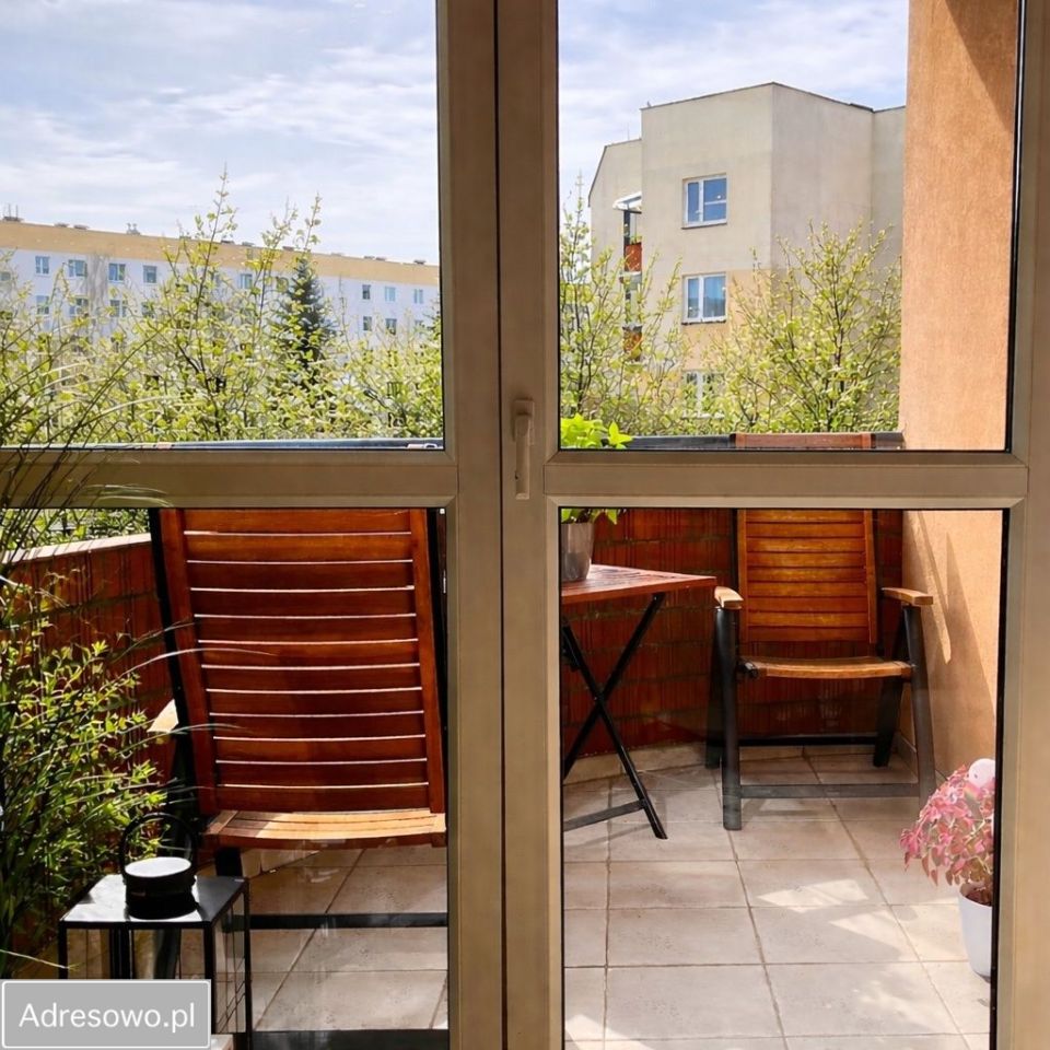 Mieszkanie 3-pokojowe Łódź Janów, ul. Jana Onufrego Zagłoby. Zdjęcie 18