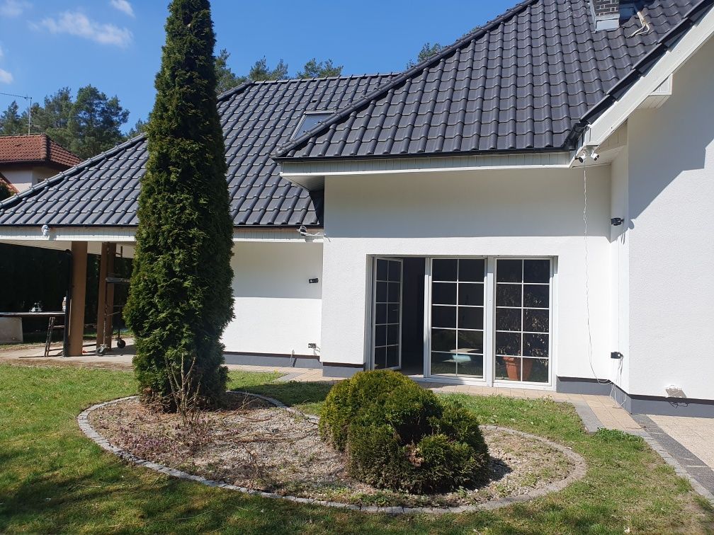 dom wolnostojący, 3 pokoje Zielona Góra. Zdjęcie 4