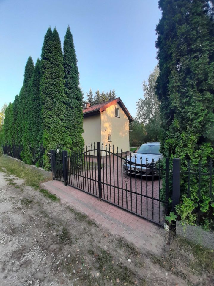 dom wolnostojący Krępa. Zdjęcie 7