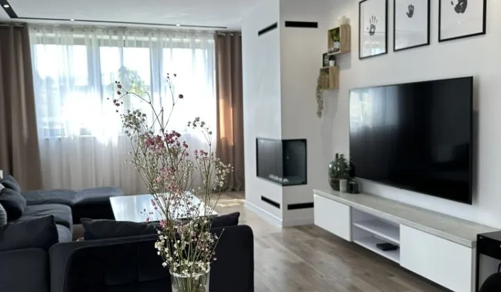 dom wolnostojący, 4 pokoje Chrzanów, ul. Stara Huta