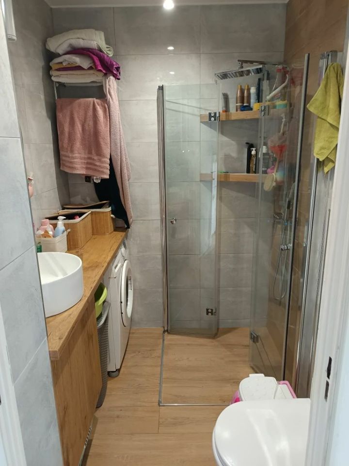 Mieszkanie 2-pokojowe Gliwice Sośnica, ul. Bolesława Limanowskiego. Zdjęcie 5