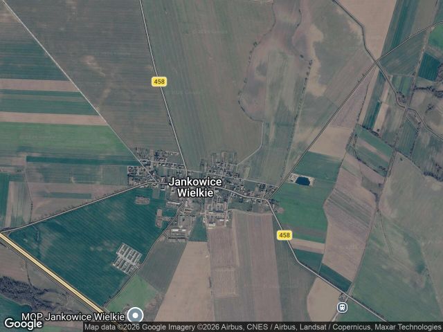 Mieszkanie 3-pokojowe Jankowice Wielkie, Jankowice Wielkie. Zdjęcie 1