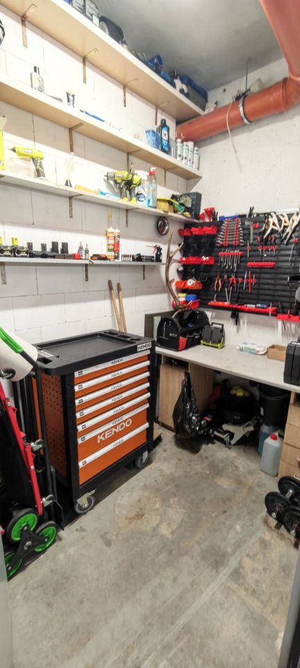 Mieszkanie 4-pokojowe Wrocław Stabłowice, ul. Jodłowicka. Zdjęcie 16