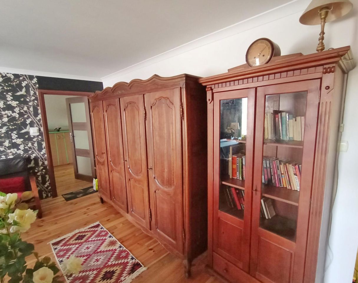 Mieszkanie 3-pokojowe Nowy Ciechocinek, Wojska Polskiego. Zdjęcie 7
