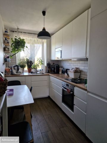 Mieszkanie 3-pokojowe Marki, ul. Tadeusza Rejtana. Zdjęcie 1