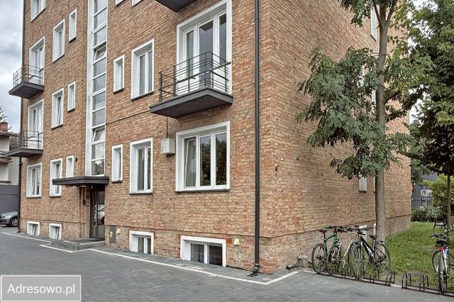 Mieszkanie 2-pokojowe Warszawa Włochy, ul. Techników. Zdjęcie 1