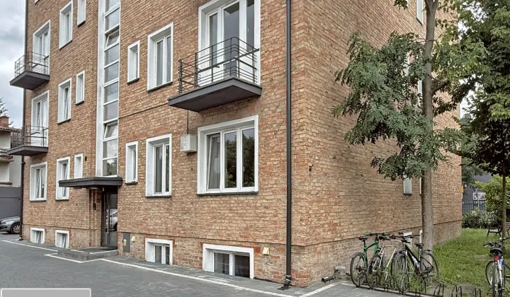 Mieszkanie 2-pokojowe Warszawa Włochy, ul. Techników