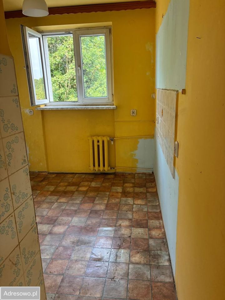 Mieszkanie 3-pokojowe Rzeszów Nowe Miasto, al. Tadeusza Rejtana. Zdjęcie 11