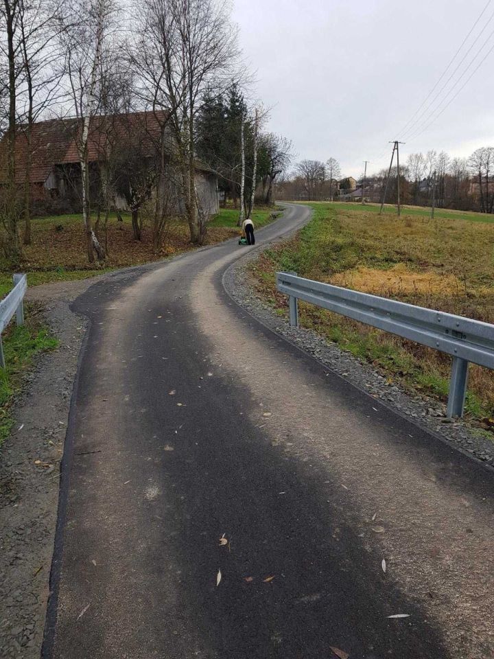 Działka budowlana Chmielnik. Zdjęcie 4