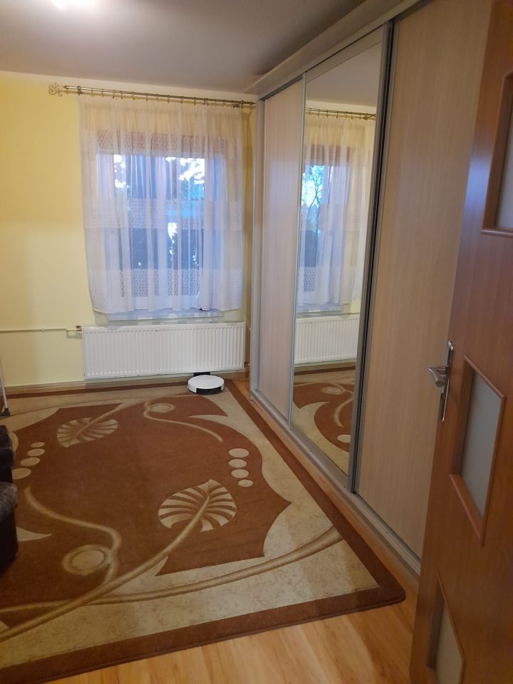 Mieszkanie 3-pokojowe Wąbrzeźno, ul. Nadbrzeżna. Zdjęcie 3