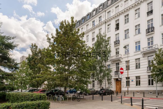 Mieszkanie 3-pokojowe Warszawa Śródmieście, ul. Okólnik. Zdjęcie 24