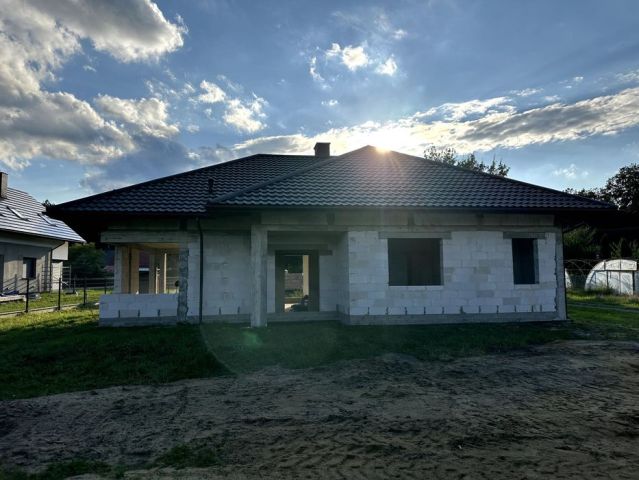 dom wolnostojący Głogów Małopolski Wygoda. Zdjęcie 1