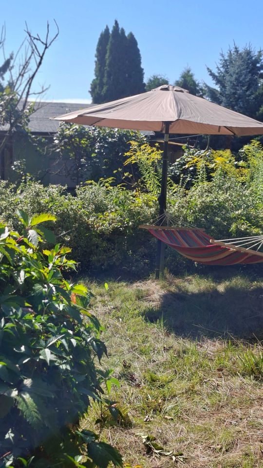 Działka rod Środa Wielkopolska, ul. Wrzesińska. Zdjęcie 2