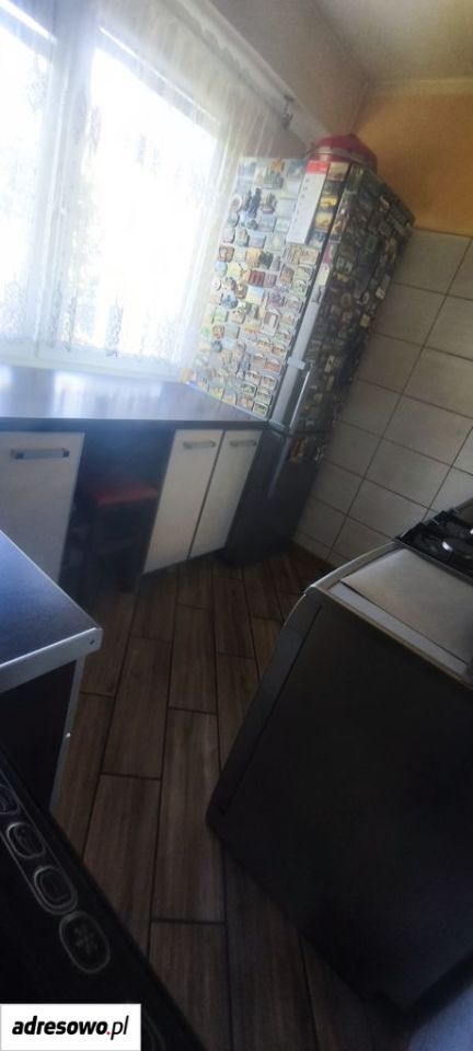 Mieszkanie 3-pokojowe Toruń Na Skarpie, ul. Tomasza Stawisińskiego. Zdjęcie 4