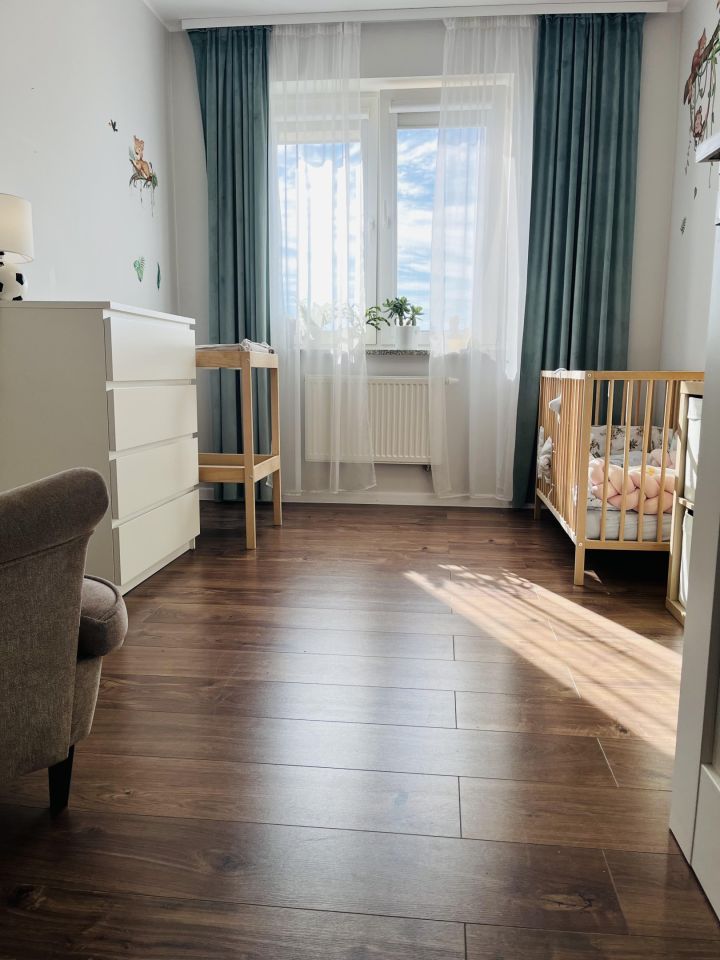 Mieszkanie 4-pokojowe Świdnica Centrum, ul. Bogusza Stęczyńskiego. Zdjęcie 9