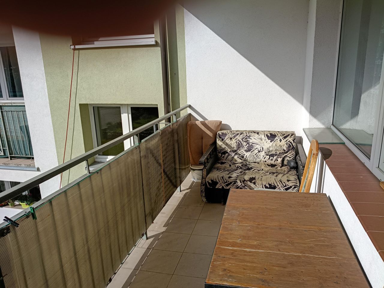 Mieszkanie 2-pokojowe Kołobrzeg Centrum, ul. Zapleczna. Zdjęcie 2
