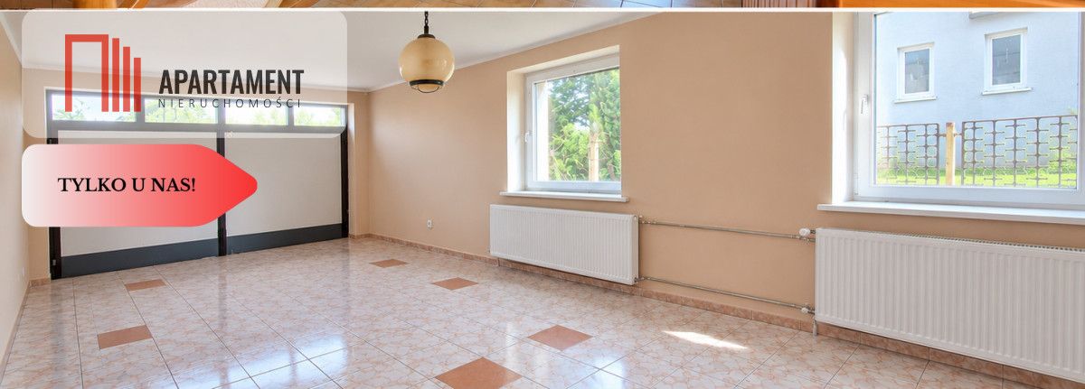 dom wolnostojący, 7 pokoi Darłowo. Zdjęcie 13