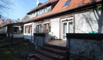 bliźniak, 4 pokoje Wrocław Oporów, ul. Wiejska
