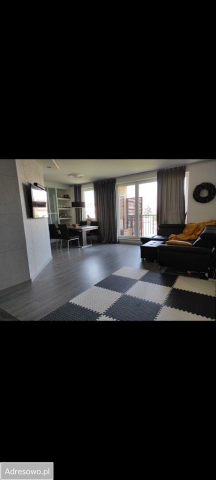 Mieszkanie 3-pokojowe Szczecin Pomorzany, ul. Nasypowa