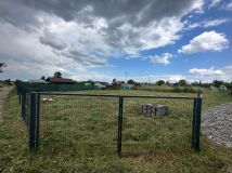 Działka rod Szczecin Bukowo, ul. Szosa Polska. Zdjęcie 2