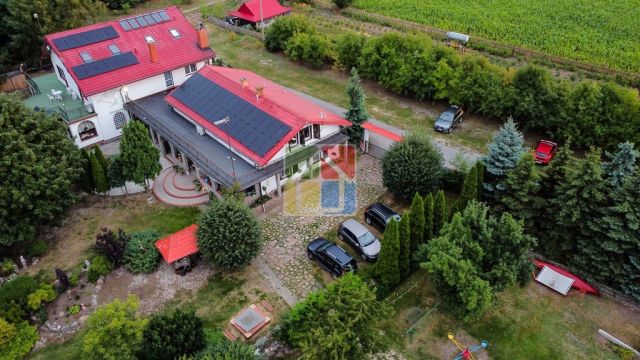 Nieruchomość komercyjna Holendry Dobrowskie. Zdjęcie 2