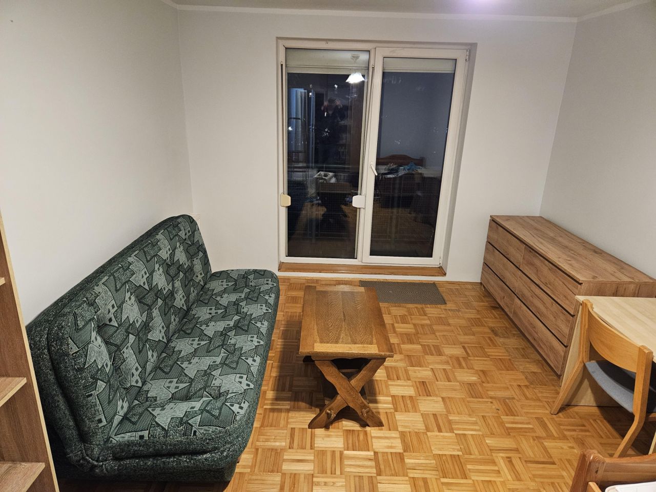 Pokój Wrocław Stare Miasto, ul. Tadeusza Kościuszki. Zdjęcie 2