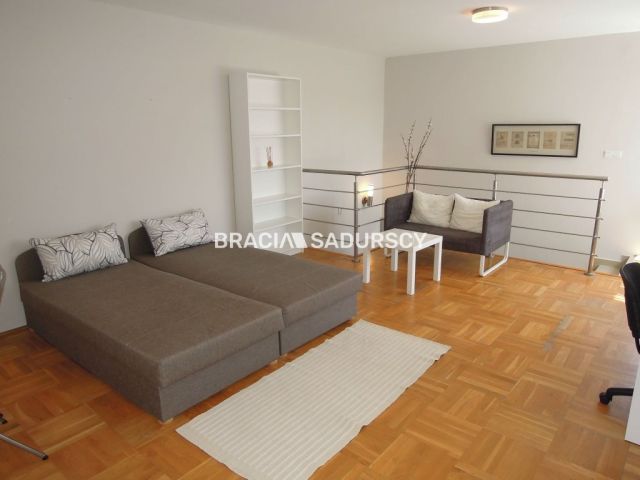 Mieszkanie 5-pokojowe Kraków Dębniki, ul. Praska. Zdjęcie 5