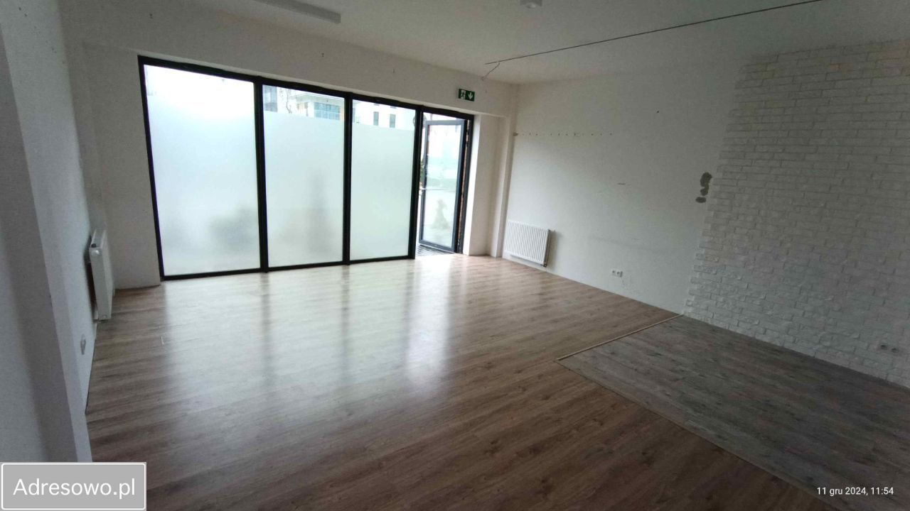 Lokal Łódź Polesie, ul. Orzechowa. Zdjęcie 7