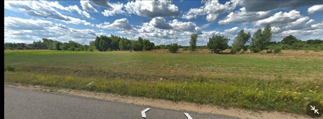 Działka budowlana Dąbrówka. Zdjęcie 4