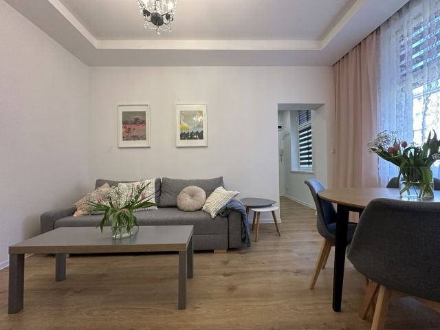 Mieszkanie 1-pokojowe Gniezno Centrum. Zdjęcie 1