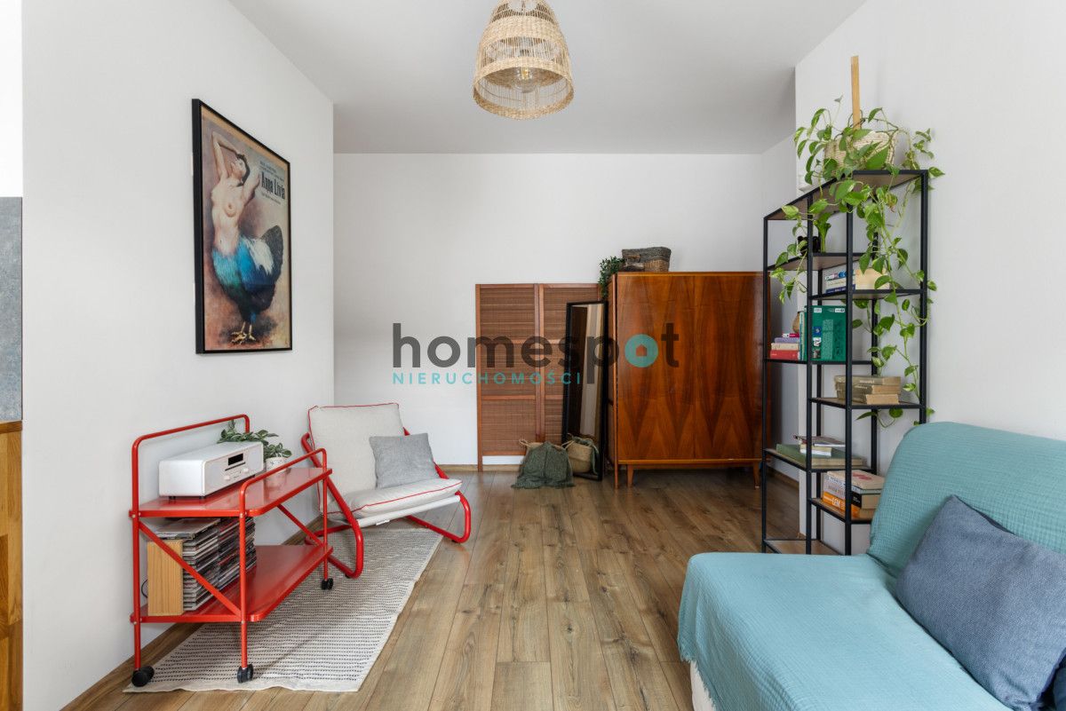 Mieszkanie 2-pokojowe Poznań Jeżyce, ul. Poznańska. Zdjęcie 11