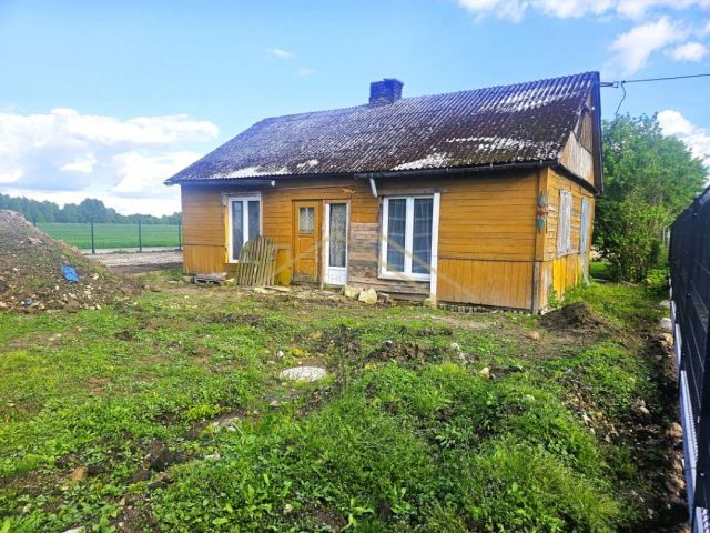 Działka siedliskowa Kozice Górne. Zdjęcie 10