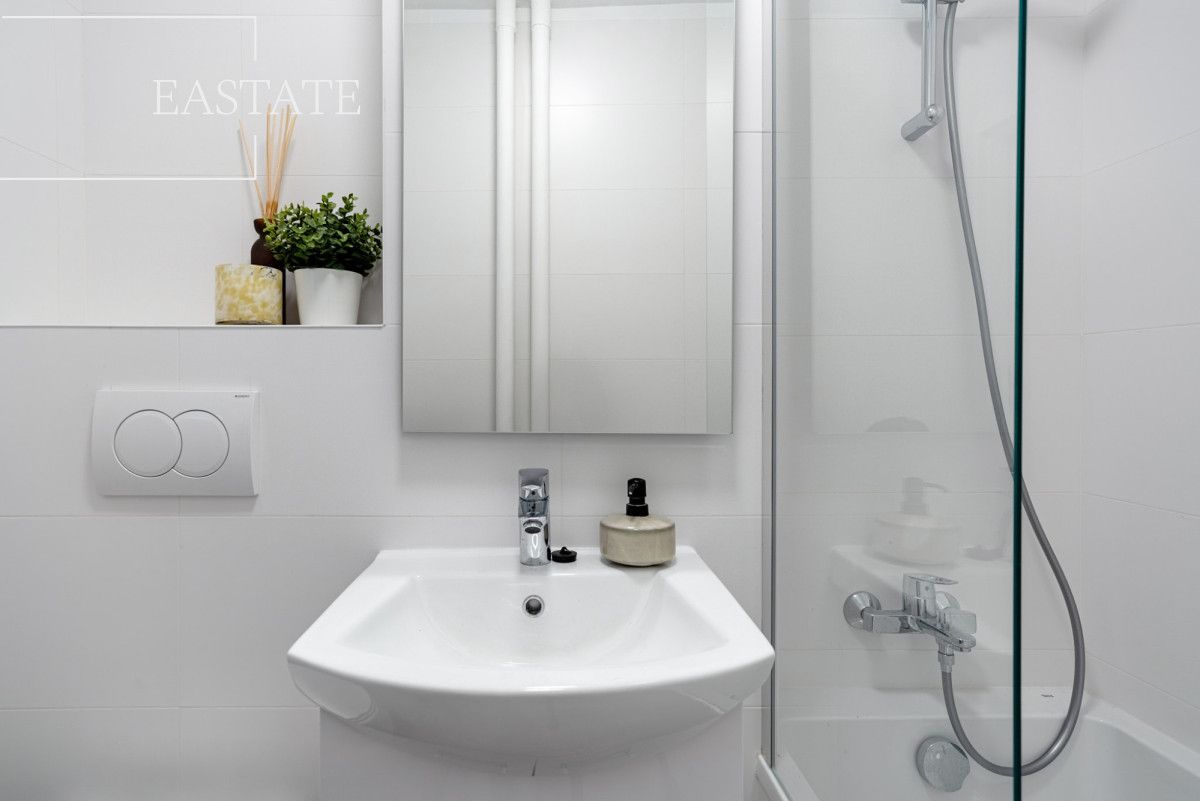 Mieszkanie 2-pokojowe Warszawa Wola, ul. Grzybowska. Zdjęcie 4