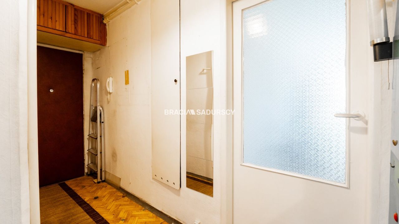 Mieszkanie 2-pokojowe Kraków Krowodrza, ul. Warmijska. Zdjęcie 14