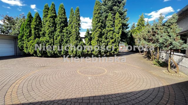dom wolnostojący, 6 pokoi Tomaszów Mazowiecki, ul. Piękna. Zdjęcie 18