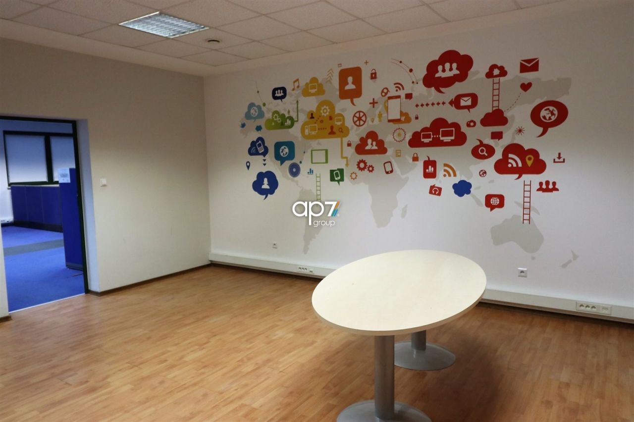 Biuro Kraków Bronowice Wielkie. Zdjęcie 4