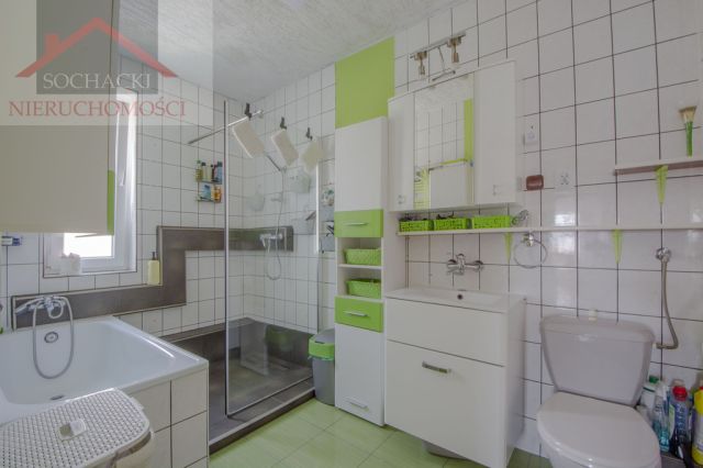 dom wolnostojący, 5 pokoi Lubań, ul. gen. Józefa Bema. Zdjęcie 13