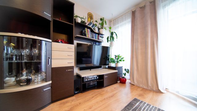 Mieszkanie 3-pokojowe Lublin, ul. Ksawerego Dunikowskiego. Zdjęcie 4