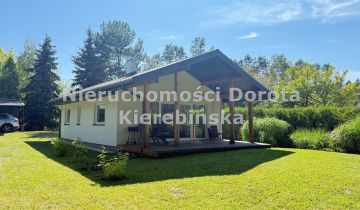 dom wolnostojący, 3 pokoje Zarzęcin