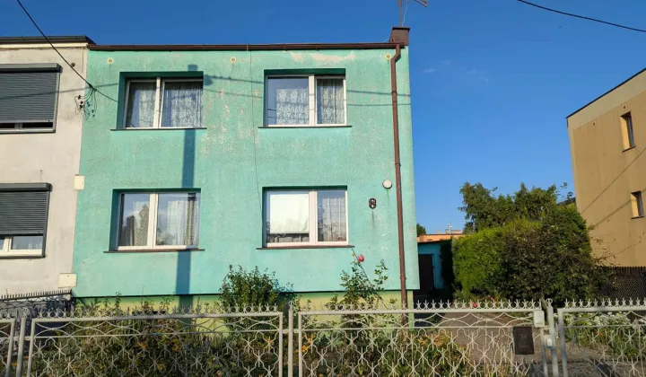 bliźniak, 6 pokoi Gniezno Arkuszewo