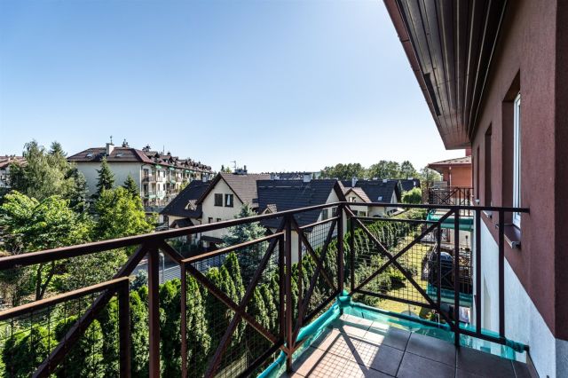 Mieszkanie 3-pokojowe Kraków Bronowice, ul. Wincentego Weryhy-Darowskiego. Zdjęcie 15