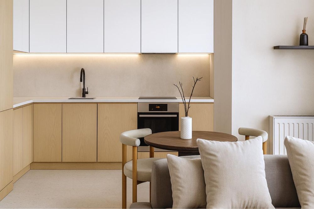 Mieszkanie 1-pokojowe Łódź Śródmieście, ul. Juliana Tuwima. Zdjęcie 3