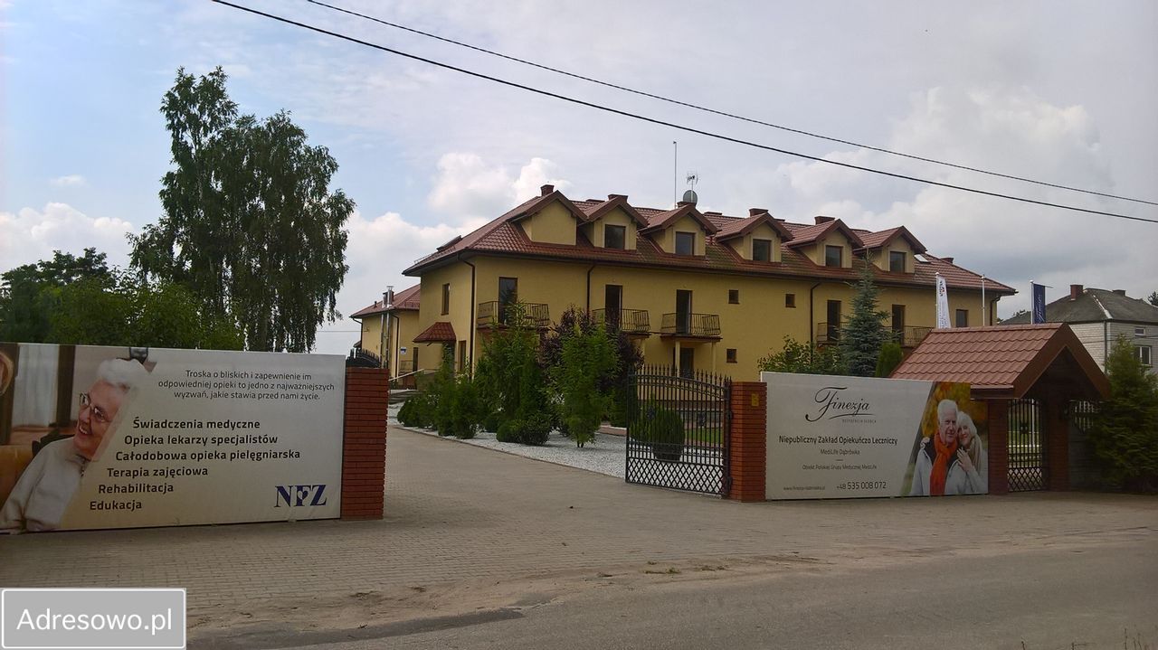 Hotel/pensjonat Działy Czarnowskie. Zdjęcie 8