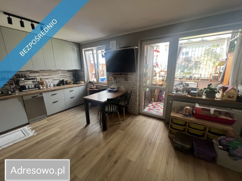 Mieszkanie 2-pokojowe Białystok Nowe Miasto, ul. Kręta. Zdjęcie 6