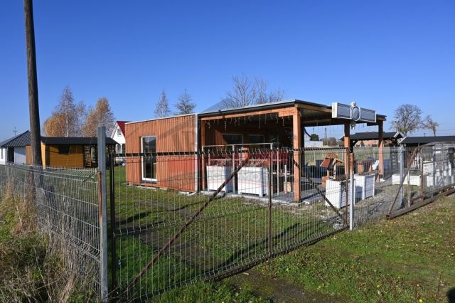 Działka inwestycyjna Schodnia. Zdjęcie 4