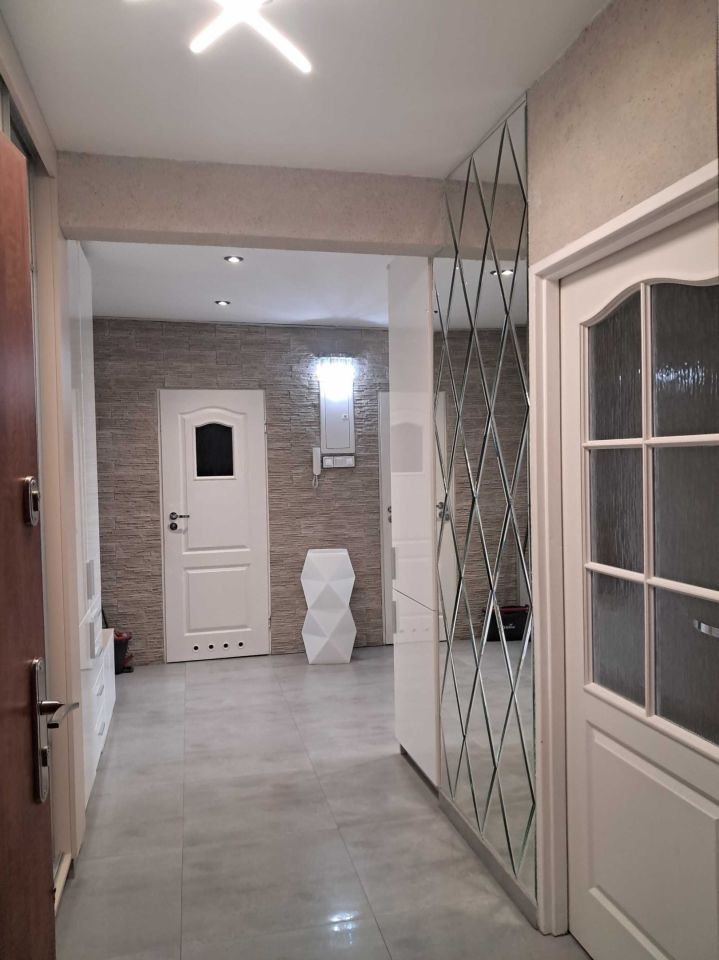 Mieszkanie 3-pokojowe Bieruń Bieruń Nowy, ul. Węglowa. Zdjęcie 5