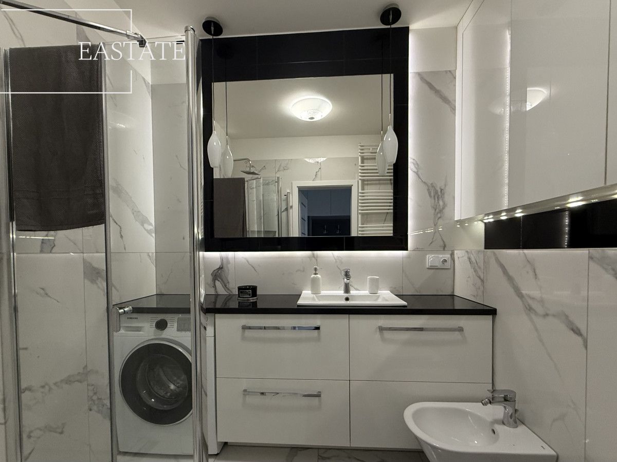 Mieszkanie 2-pokojowe Warszawa Wola, ul. Grzybowska. Zdjęcie 7