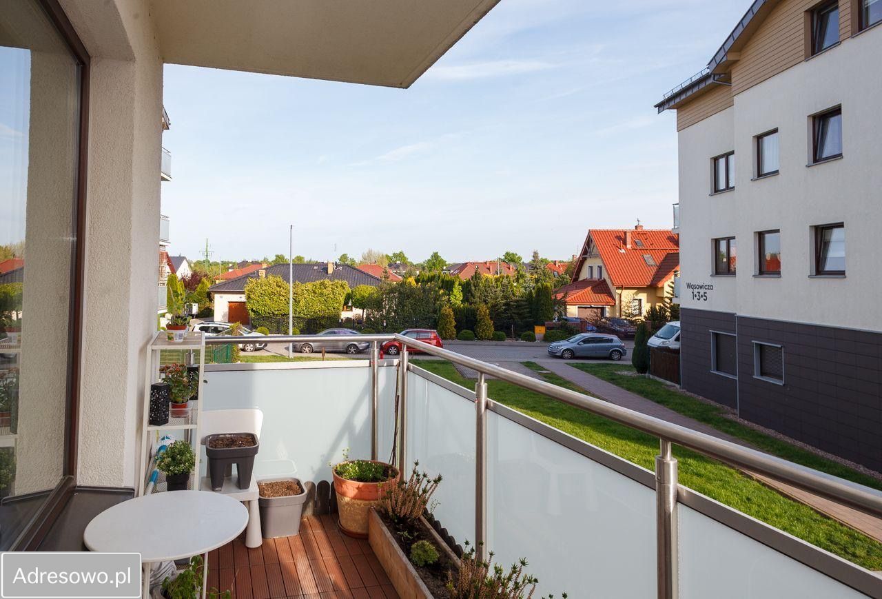 Mieszkanie 3-pokojowe Wrocław Leśnica, ul. Alfreda Jahna. Zdjęcie 20