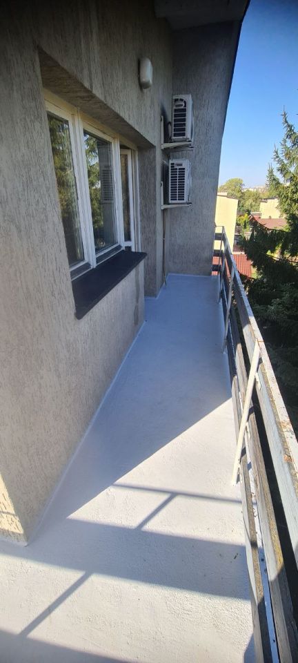 Mieszkanie 3-pokojowe Lublin Wrotków, ul. Eugeniusza Romera. Zdjęcie 8